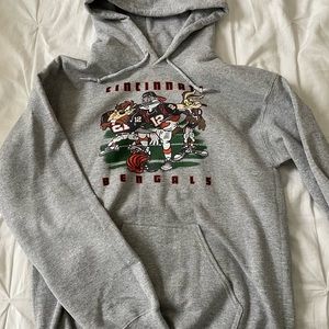 Cincinnati Bengals Hoodie